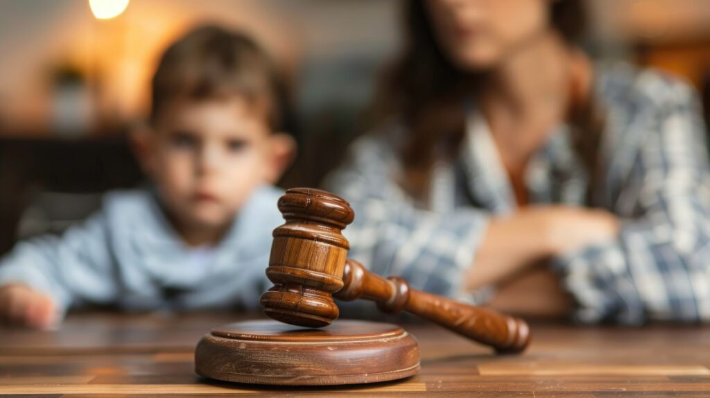 Avvocato civilista a Prato, Lorenzo Gambini: giustizia per famiglia e minori.