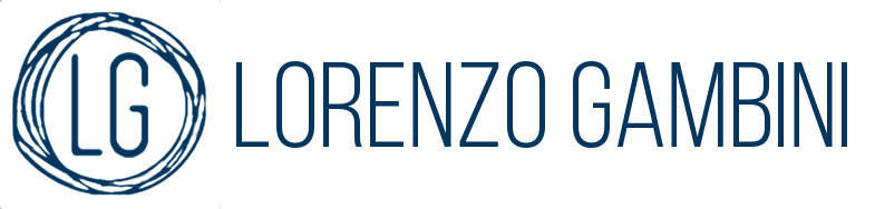 logo avvocato lorenzo gambini